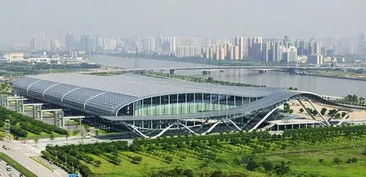 廣東地區(qū)八月主要展會(huì)一覽 聚焦技術(shù)進(jìn)出口領(lǐng)域