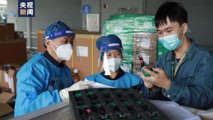 港珠澳大橋開(kāi)通三年 技術(shù)驅(qū)動(dòng)下的經(jīng)濟(jì)動(dòng)脈，進(jìn)出口貨值突破3300億元