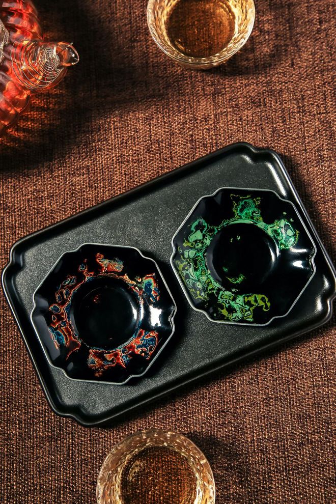 陳俐宇 擇一事，癡一心，終一生！美術設計